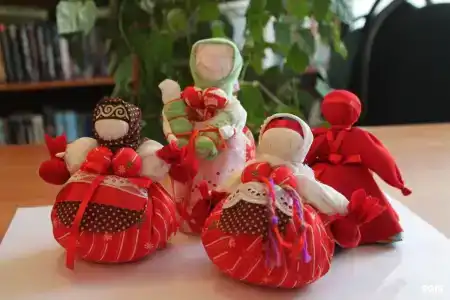 Березовая роща - 28