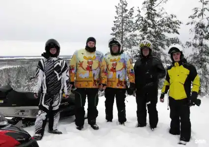 Ветреный Пояс - 50