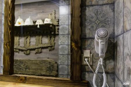 Зеленый Бор - 77