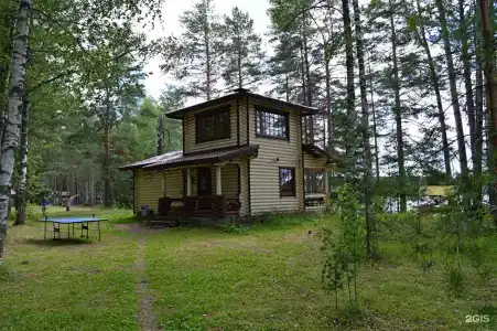 Янисъярви - 45