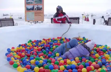 У Озера - 43