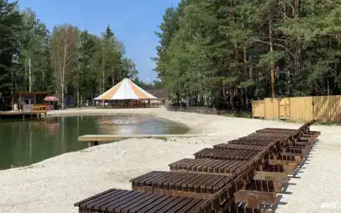 Евразия парк-отель - 0