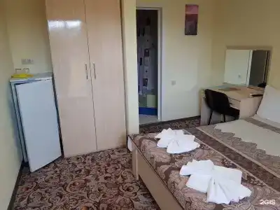 На Садовой - 8