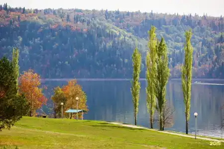 Звездный - 18