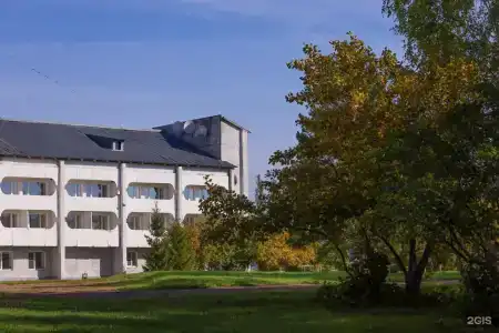 Звездный - 108