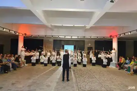 Актер - 21