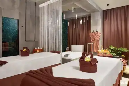 Crystal House Suite & SPA - 151