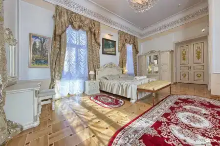 Дворец Елизаветино - 1
