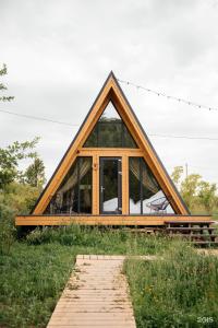 Sviyaga Glamp - 112