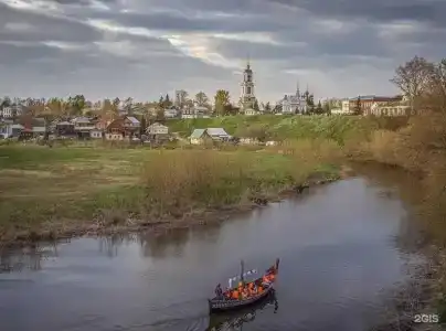 Усадьба Веранда - 44