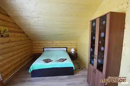Луговое - 35