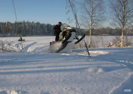 Ветреный Пояс - 37