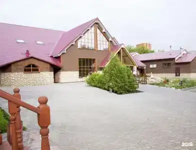Русский двор - 12