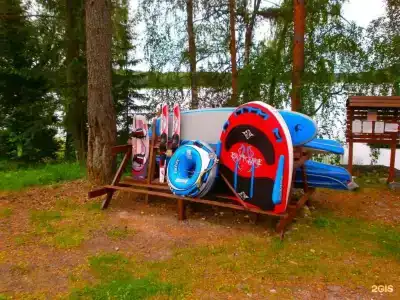 Янисъярви - 32