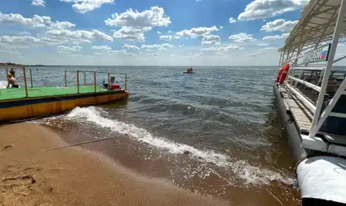 Теремок - 17
