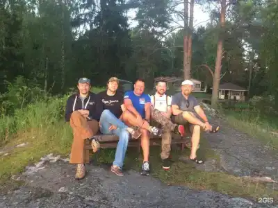 Янисъярви - 112