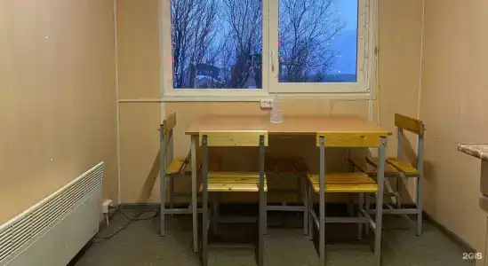 Териберка Тур - 103