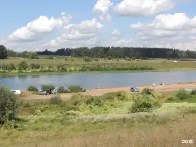 Молния - 25