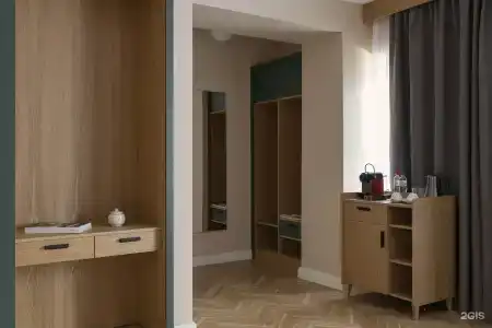 Переделкино - 10
