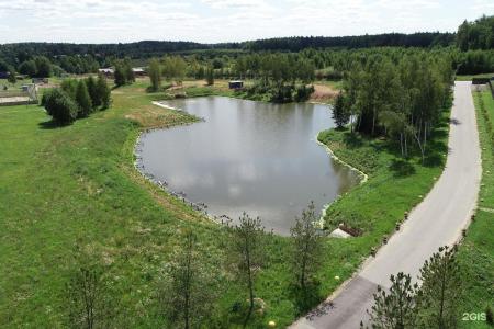 Палисад Resort - 19