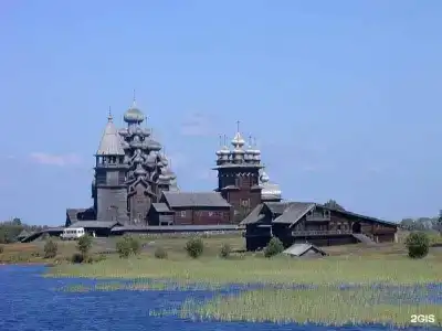 Поляна - 13