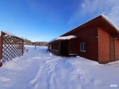 Снегурия - 91