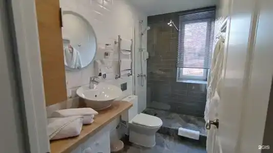 Hoffmann Residence - 138
