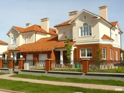 Величъ Country Club - 20