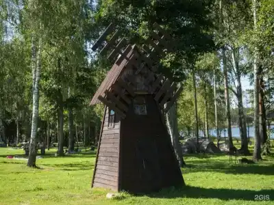 Серебряный Ключ - 43