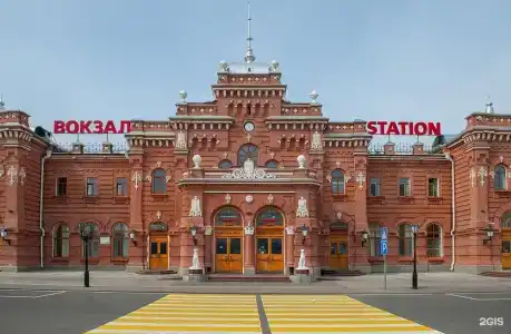Экспресс отель & хостел - 12