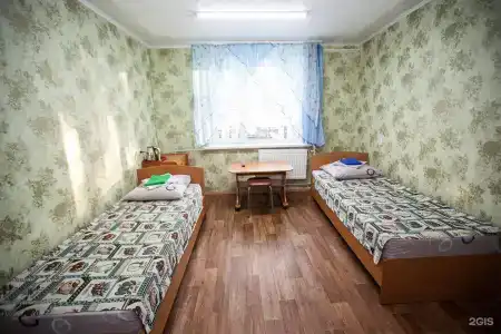 Турист - 5