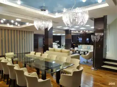 Ramada Hotel & Suites by Wyndham - 27