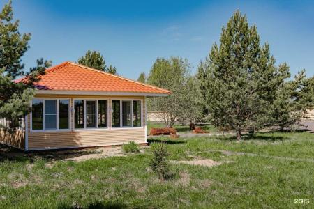 Деревенька в лесу - 28