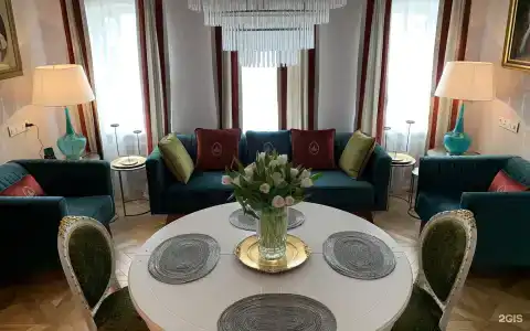 Вишнёвый Садъ - 1