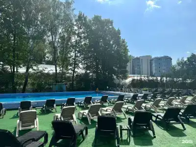 Sheraton Skypoint Luxe - 3