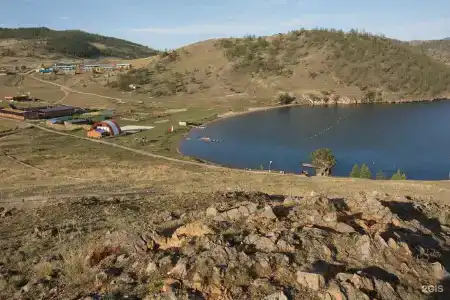 Байкальская Радуга - 53