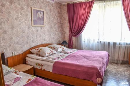 Турист - 32