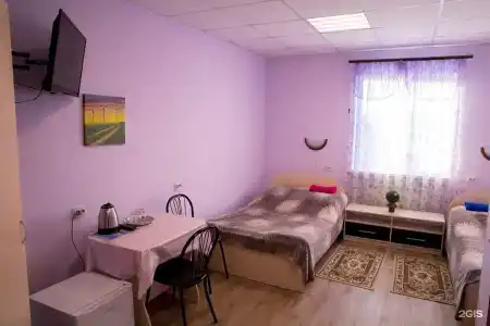 Кулунда - 4