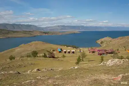 Байкальская Радуга - 33