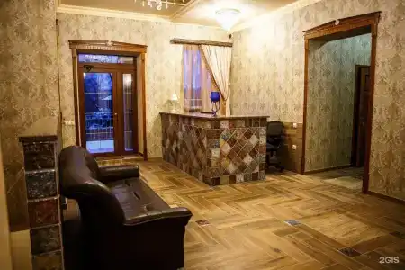 Барин - 2