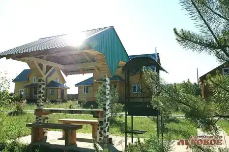 Луговое - 32