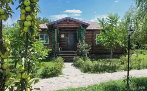 Дом Солнца - 31