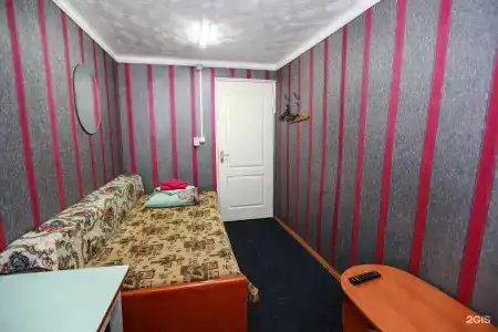 Турист - 29