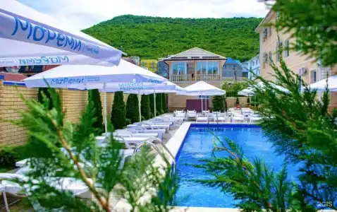 МОРЕМИ Ultra All Inclusive - 71