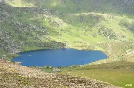 Заимка Камза - 51