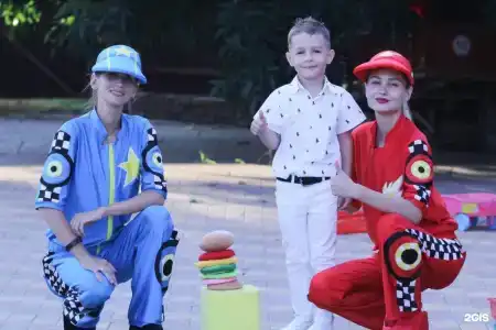 Капустяная балка - 122