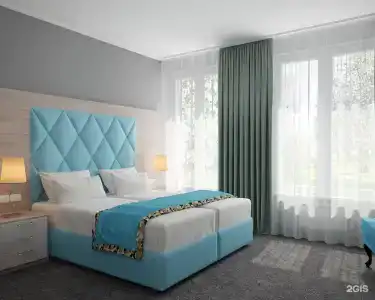Soderi's Residence & Spa - 10