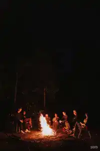 Глэмпинг на Вуоксе - 77
