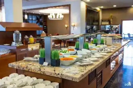 Sheraton Skypoint Luxe - 78