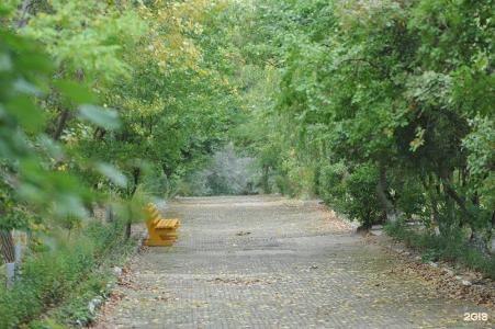 Siyanie Tamani Жилой Комплекс - 11